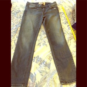 Vintage Free People, made in the USA